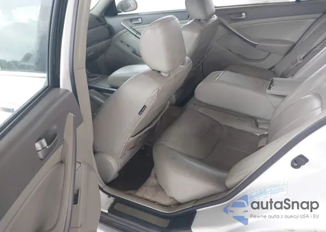 2003 Infiniti G35 Luxury Leather from USA, damaged, VIN JNKCV51E83M300676